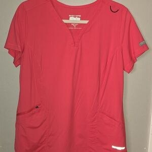 Skechers Women's Red Top